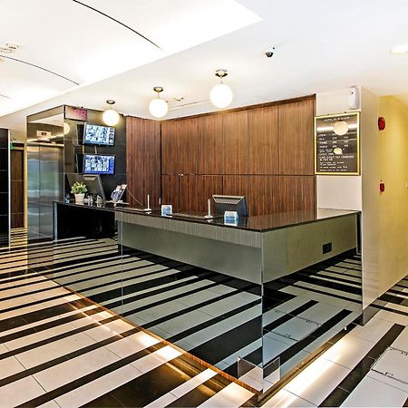 Hotel 81 Rochor Singapur Zewnętrze zdjęcie